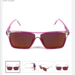 Marc Jacobs Sunglasses